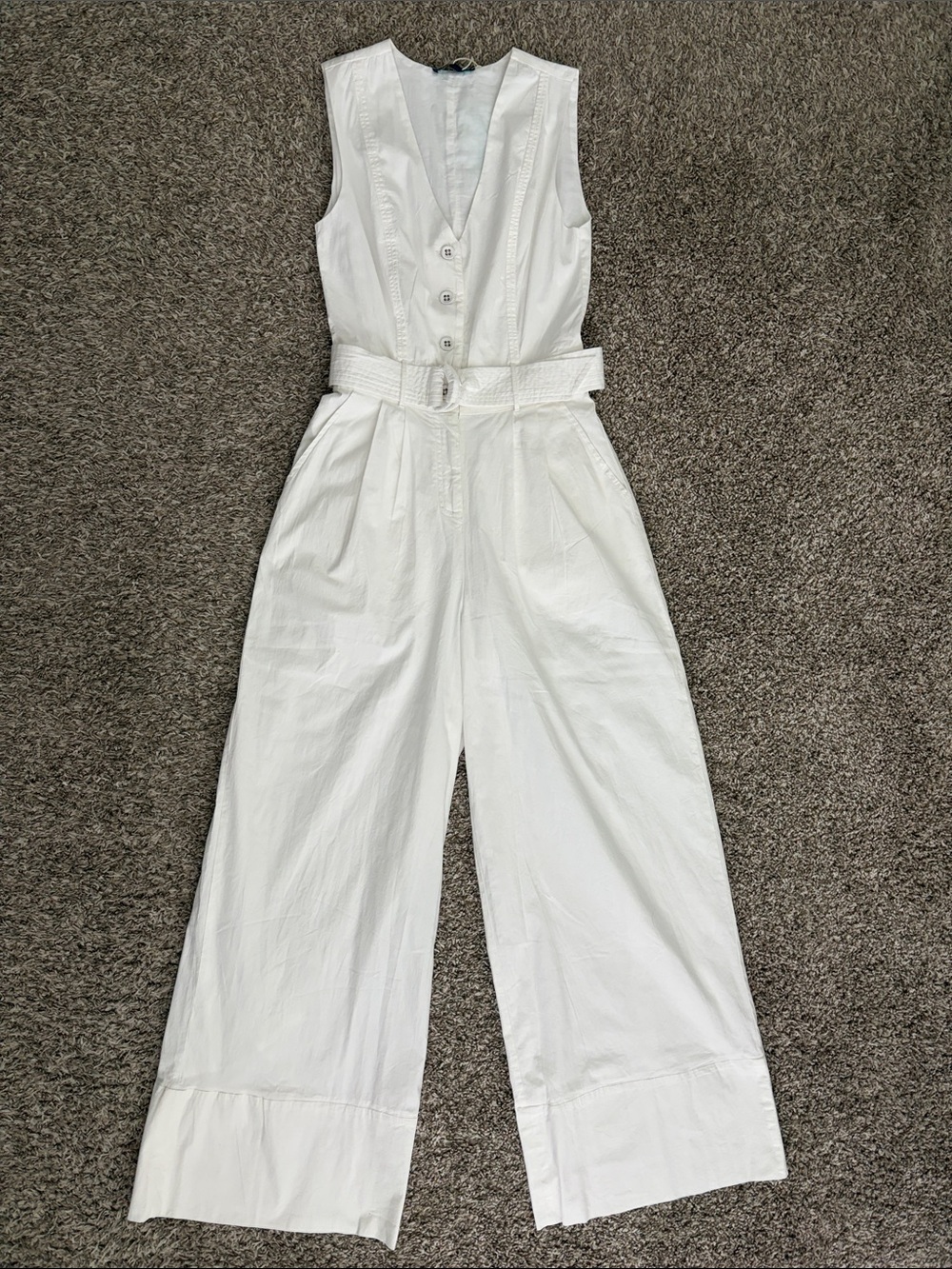 Shore Giana Jumpsuit
